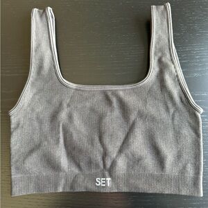 Set active sports bra